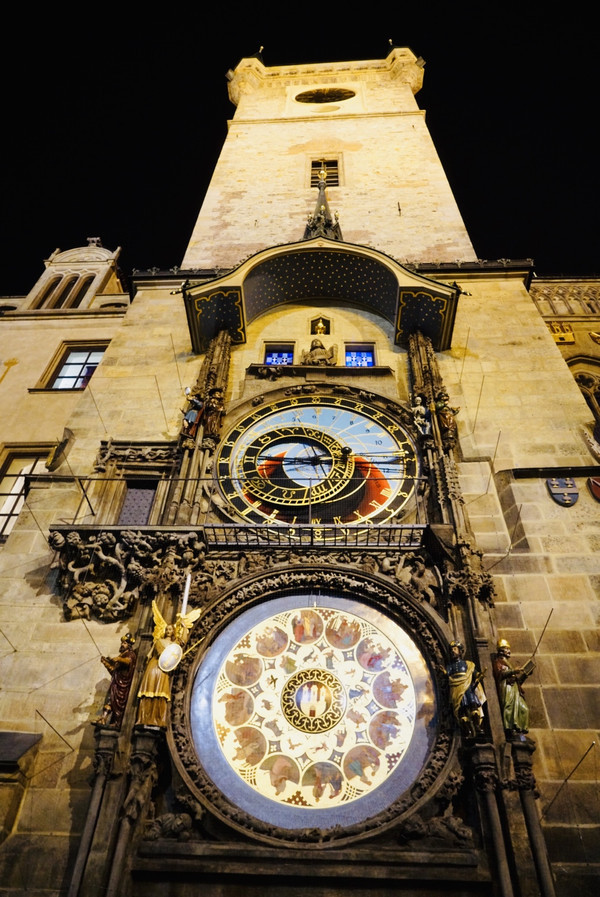 为什么布拉格是恋爱的城市,布拉格的城市图片