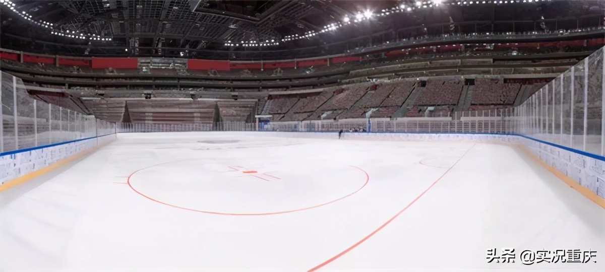 亚洲杯龙兴球场,重庆两江新区龙兴足球场