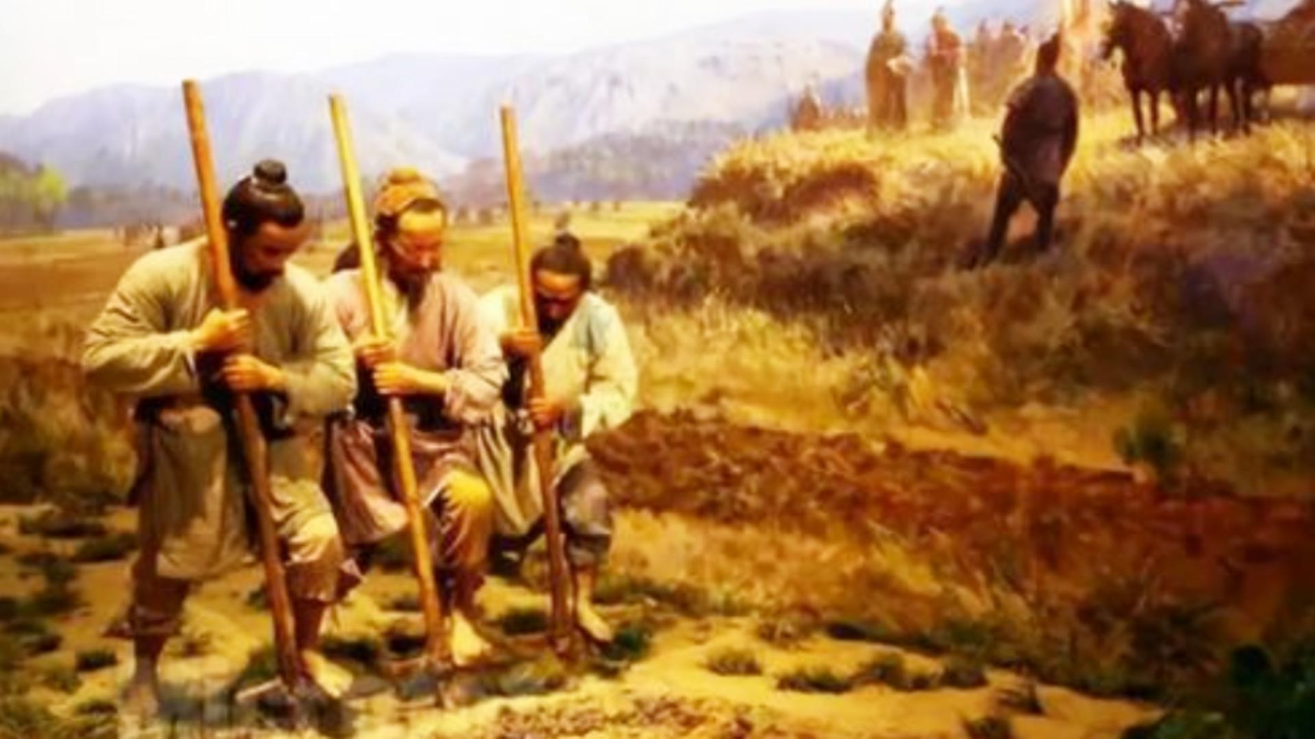 “汉人”就是“汉族人”吗？其实，这个问题很多人都没弄明白