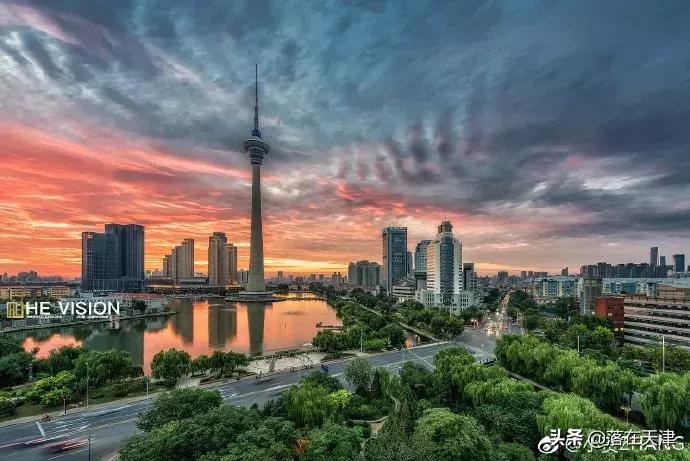 天津郊游免费最佳景点,天津免费开放的景点