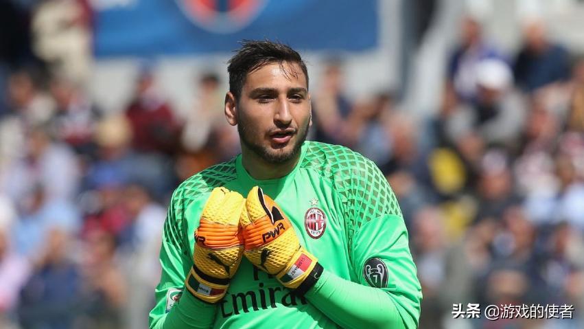 金球绝杀和银球绝杀,实况2022顶级金球妖人阵容