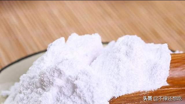 食用碱能去除农药残留么,100种调味料精讲