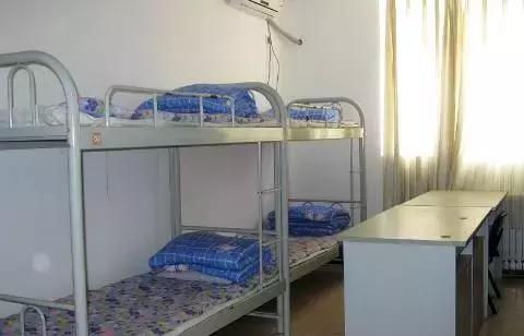 留学生宿舍到底有多小,留学生宿舍真实情况