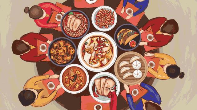 外婆的味道昆明店,外婆的味道好吃吗