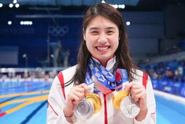 东京奥运会中国代表团吉林运动员,东京奥运会中国代表团777人的含义