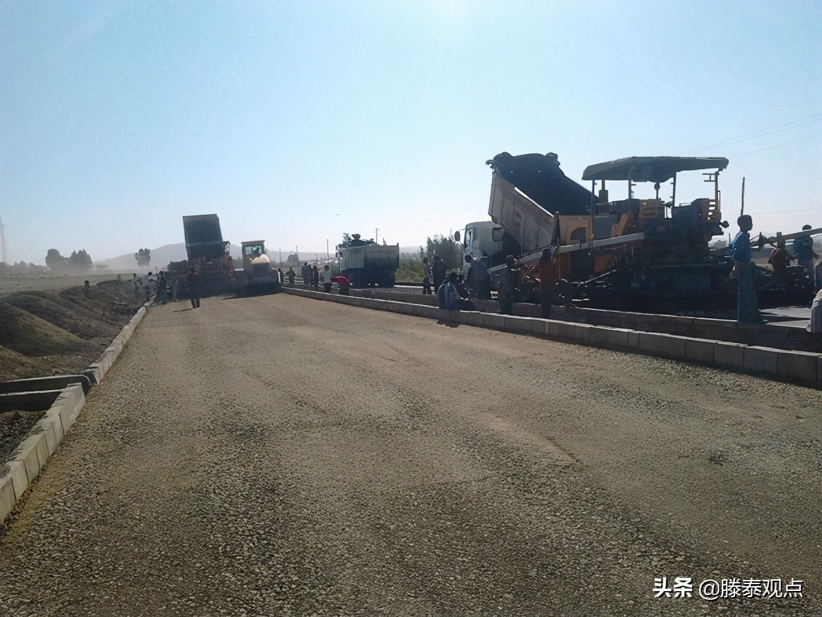 中国参与麦麦高铁建设的有利条件,麦麦高铁