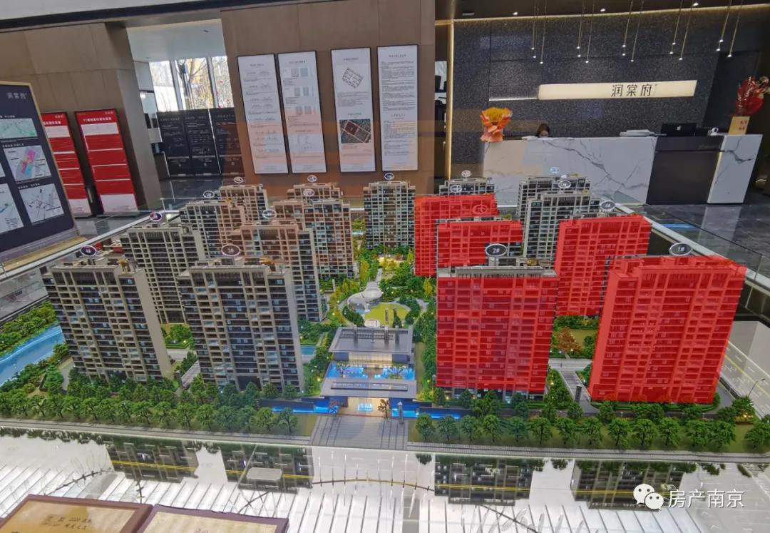 一口气诞生3家“闪电盘”的江北城南中心，能否接棒核心区？