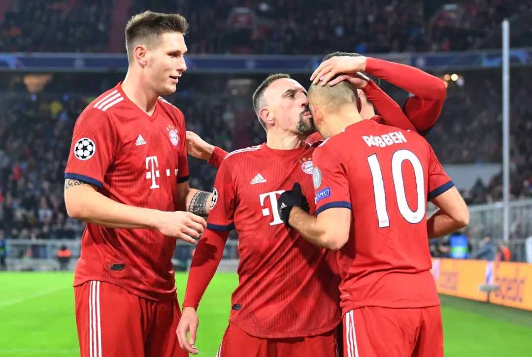 全世界都知道他要内切，但就是没有人能防得住