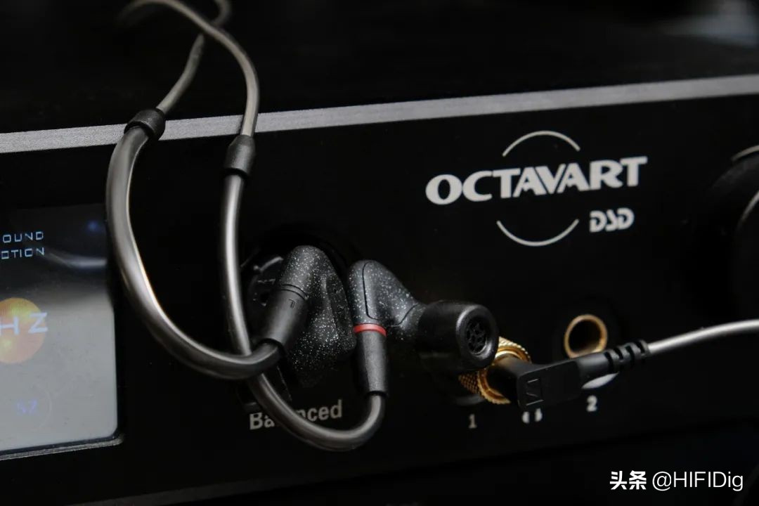 森海塞尔ie80s和ie300,森海塞尔耳机ie300测评声音表现