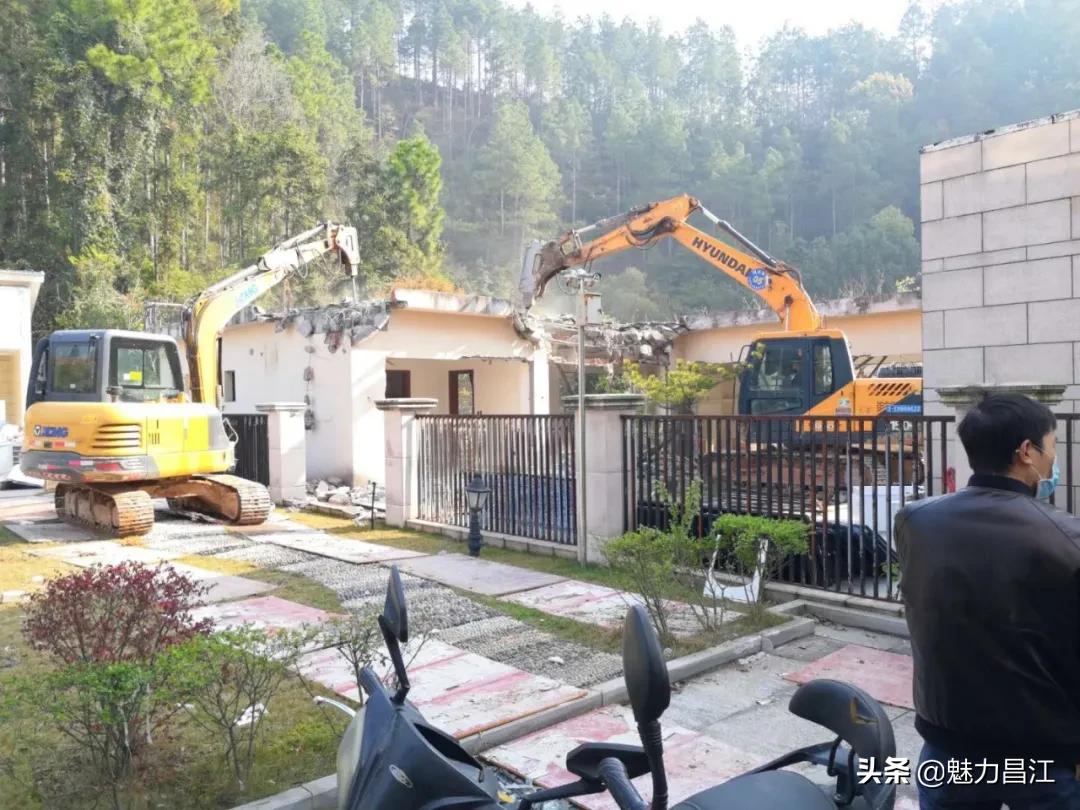 【昌江访谈】对话区城管局：以零容忍态度打击“两违”不歇气！