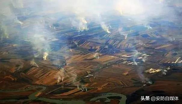 超硬核!宇视发布空气污染智能解决方案