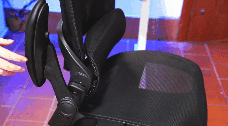 网易严选人体工学椅电脑椅评测,真正的人体工学椅网易严选