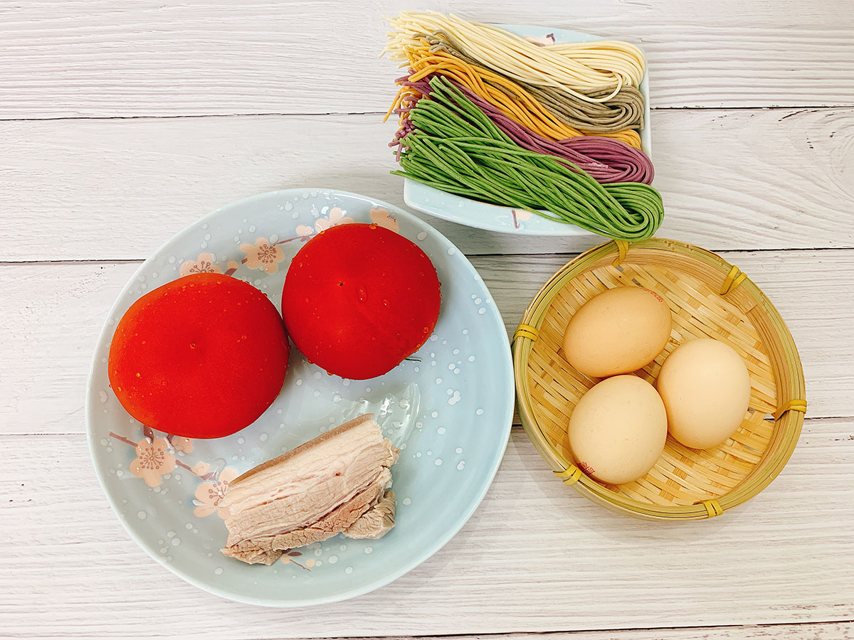 我家早餐7天不重样,我家的营养早餐