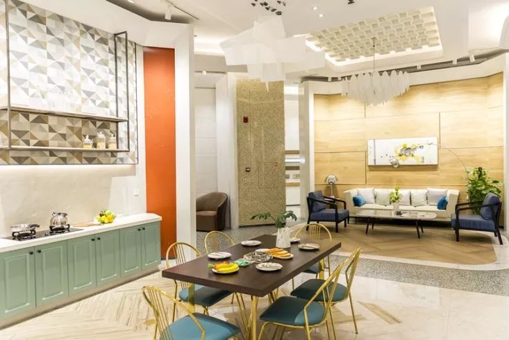 陶博会有哪些展,陶博会哪个会馆最值得看