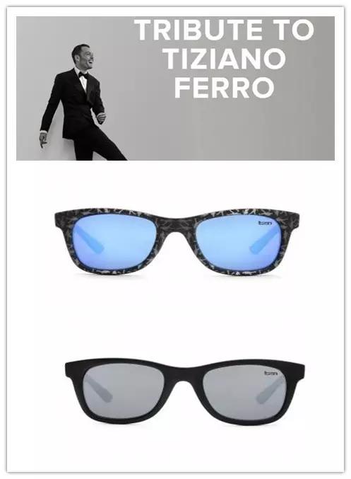 ItaliaIndependent：意大利“国民老公”喊你换眼镜啦