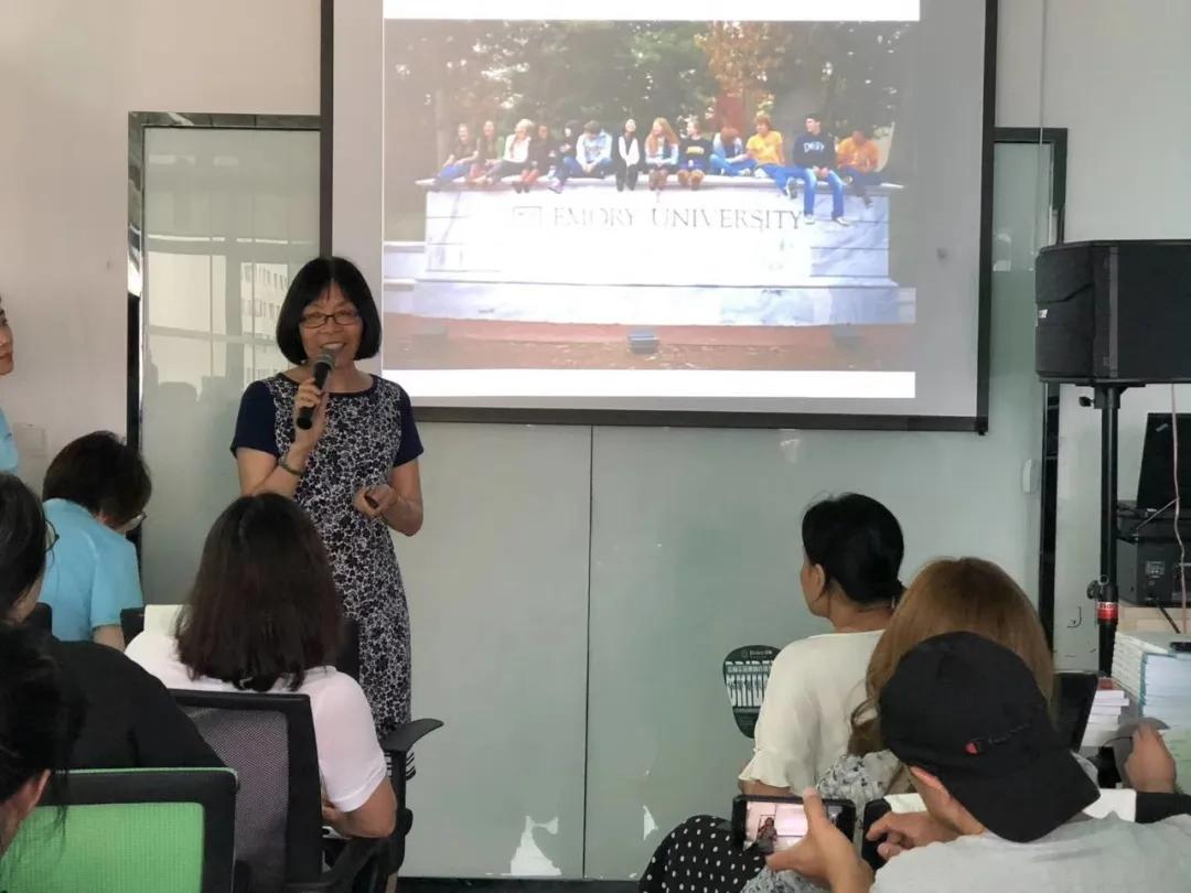 埃默里大学——享有“南哈佛大学”美誉的世界顶尖私立研究型大学