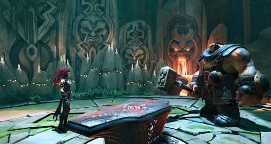 暗黑血统3详细图文流程攻略,暗黑血统3怎么切换武器