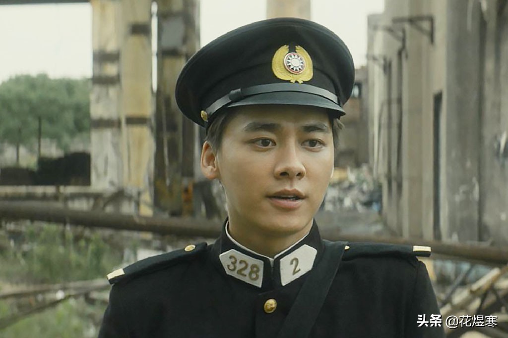 隐秘而伟大：沈青禾宁愿“单身”也不选顾耀东，是他太蠢了？