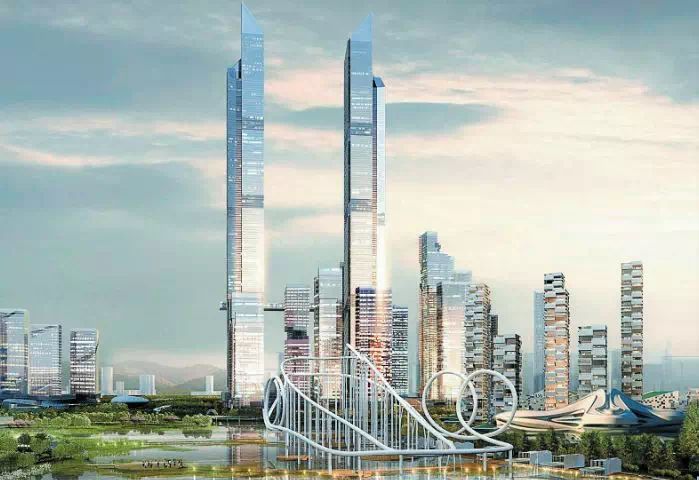 大佬预测未来几十年房价,了解一下未来房价走势