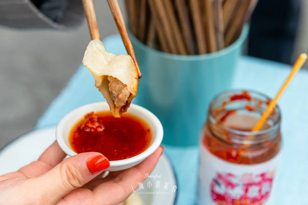 上海好吃的锅贴排行榜,上海锅贴评价