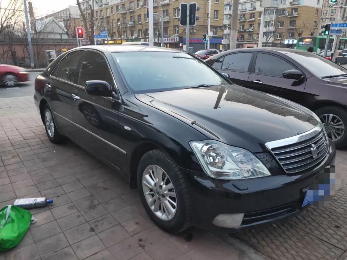 十二代皇冠哪一年最好,买十二代皇冠注意事项