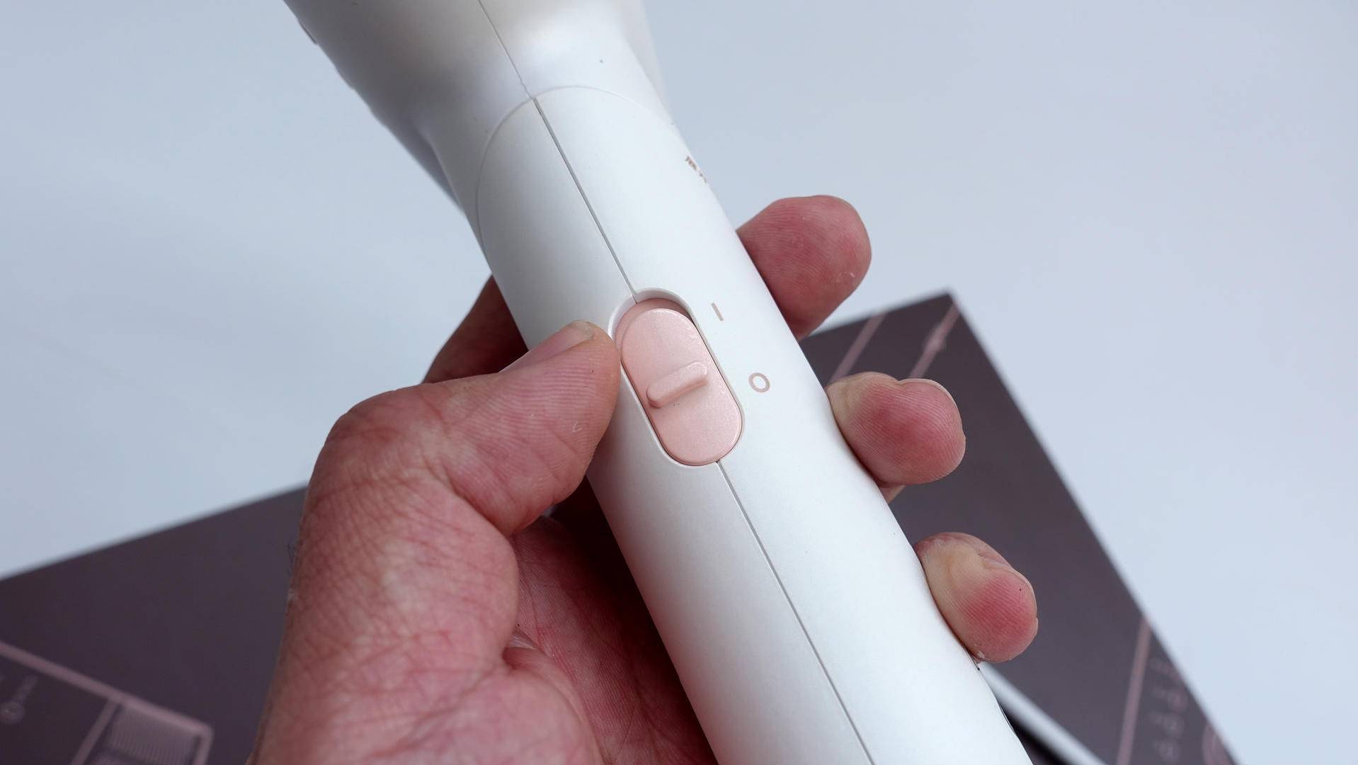 最新大宇吹风机,大宇小t吹风机测评