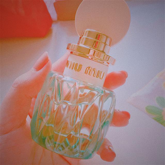缪缪淡香水哪款最好,miumiu缪缪香水测评