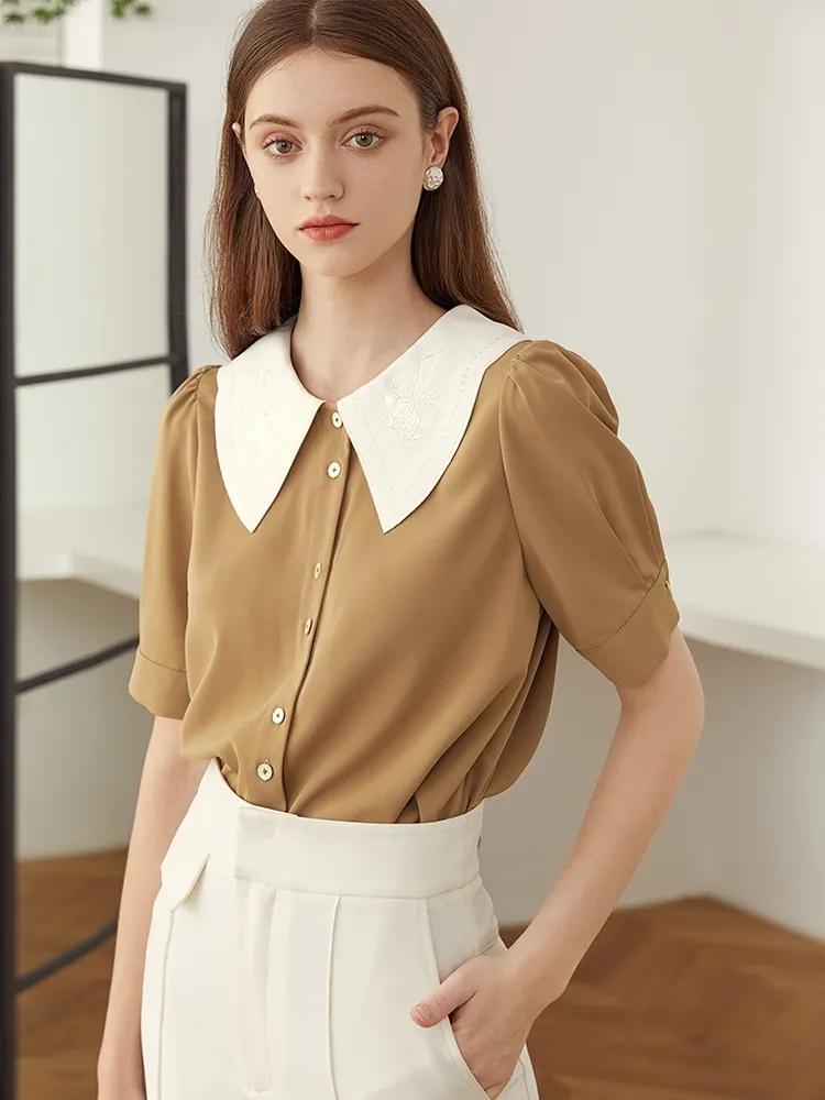 有哪些清新文艺的淘宝店,不同风格对应的淘宝店铺