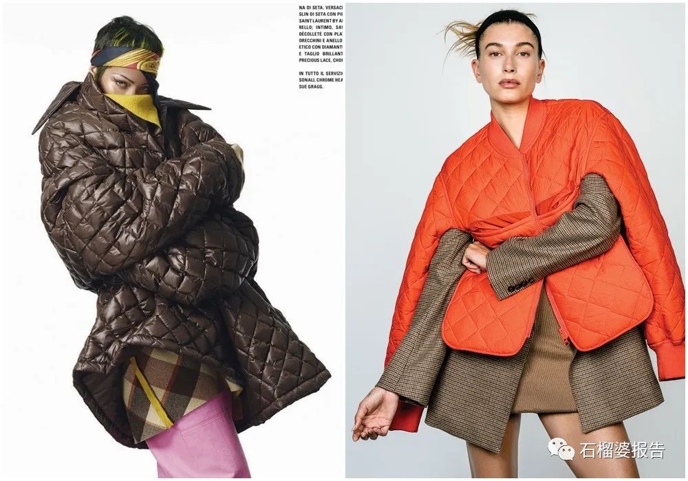 降温了我要买新衣服,降温又要买新衣服