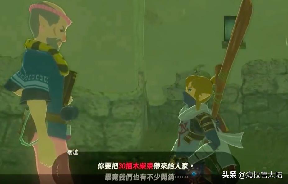 11万支箭塞尔达传说怎么刷,塞尔达传说荒野之息收集20支电箭