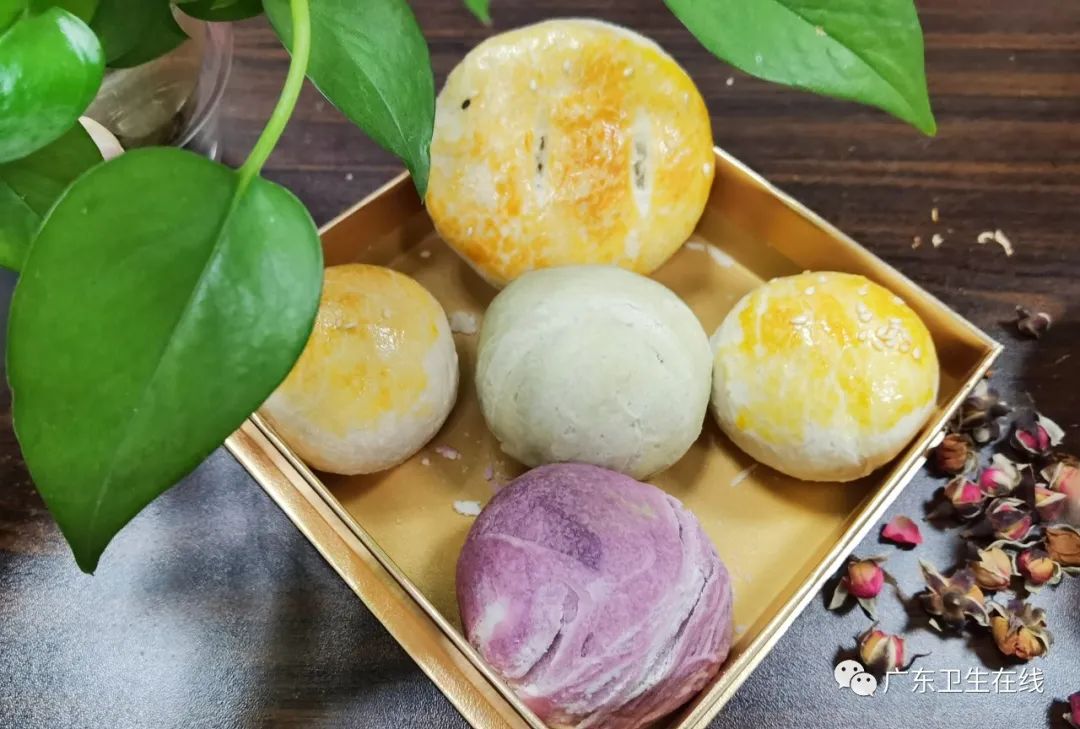 最好吃的月饼就是家乡的味道 (最好吃的私房月饼)