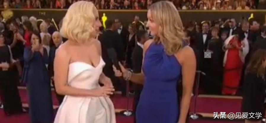 LadyGaga取消婚约却被炮轰：十一年过去了还是陈词滥调