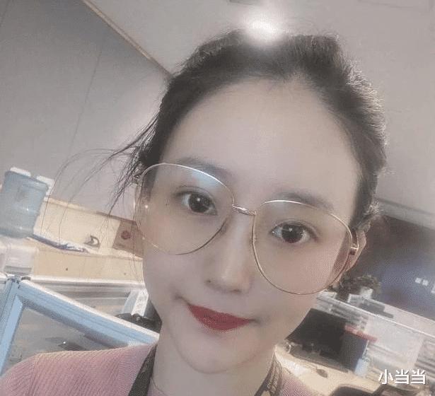 绿地门主角张雨婷,绿地门女主角现状