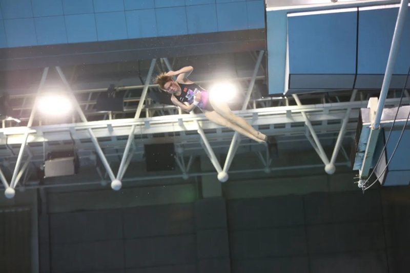 陕西队备战全运会,中国陕西2021全运会倒计时