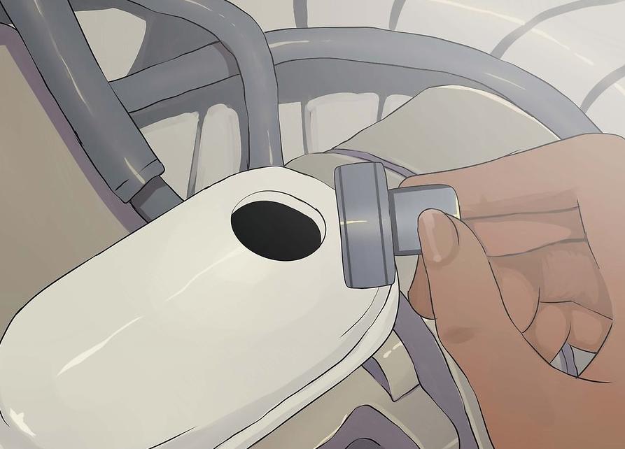 汽车保养怎么换机油最干净,汽车保养如何更换您车辆的机油