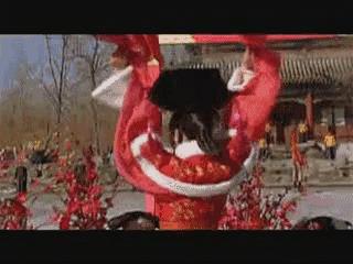 乾隆皇帝紫禁城,乾隆冬奥会