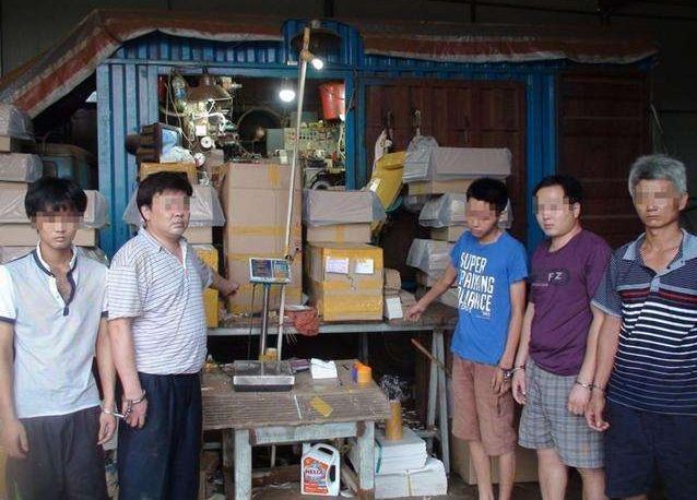 云霄烟和真烟啥区别,云霄烟与真烟有什么区别