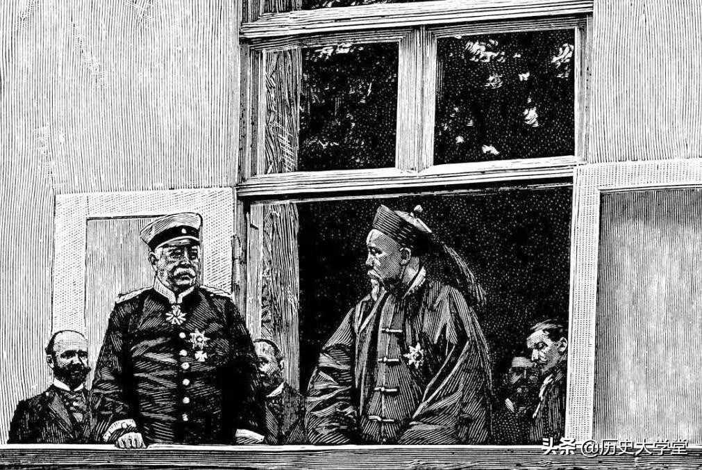 清朝的言官形同虚设,清朝的言官制度有什么特点