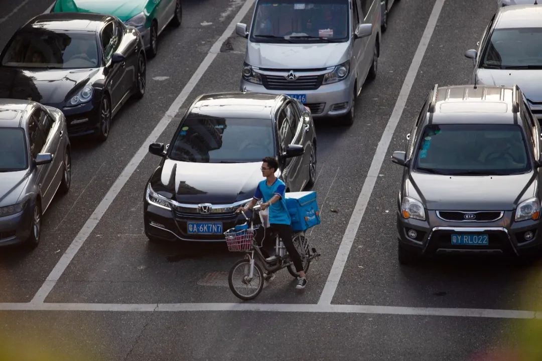 外卖骑手困局如何解决,外卖骑手走出困局