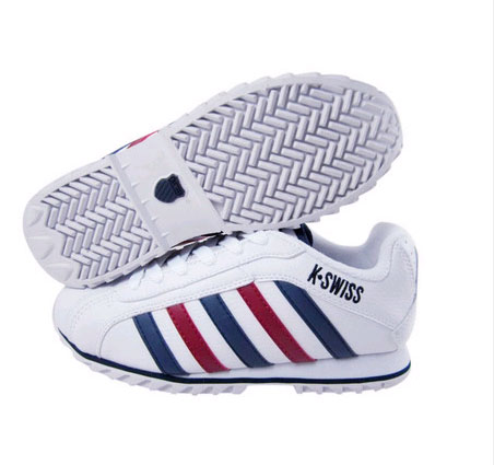 各大品牌跑鞋标志,全球知名跑鞋品牌及logo欣赏