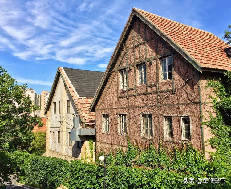 大连八七疗养院战友,大连市八七疗养院的故事