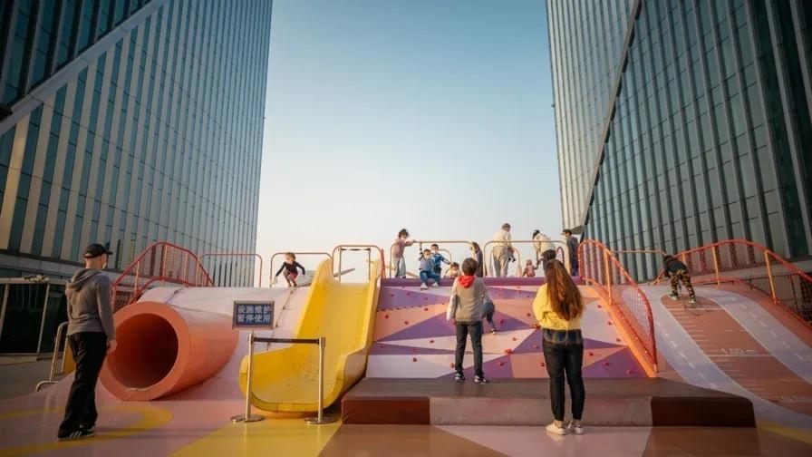 小神兽参加六一活动,小神兽六一