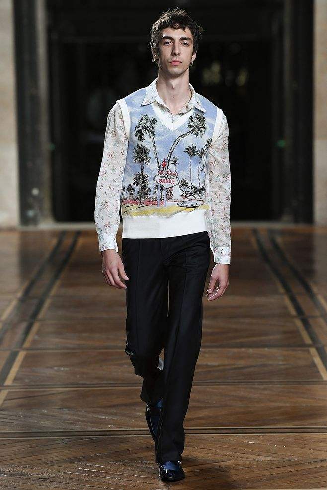 男装轻奢品牌图标,轻奢男装品牌推荐