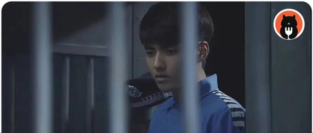 从柯震东到吴亦凡，流量明星坐牢会遇到什么？