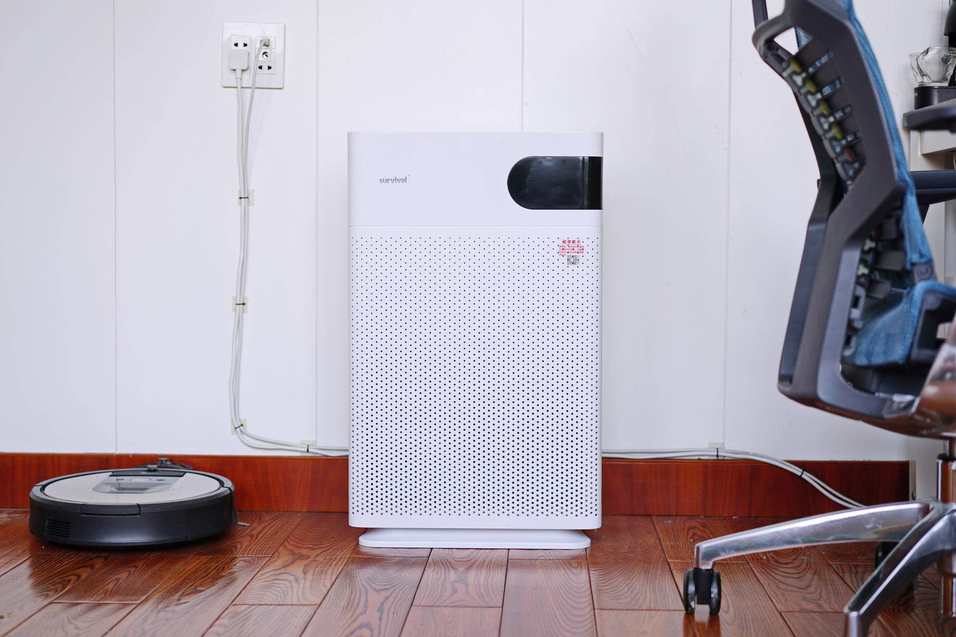 kj400f空气净化器使用方法,kj400f空气净化器测评