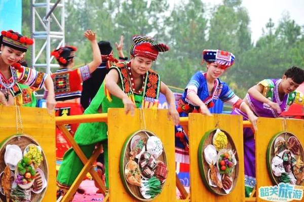 韶关最值得去的古村,韶关私藏了一个粉墙黛瓦的古村落