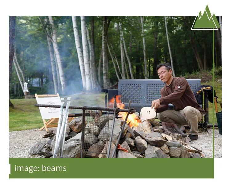 山合会：山字辈品牌大盘点