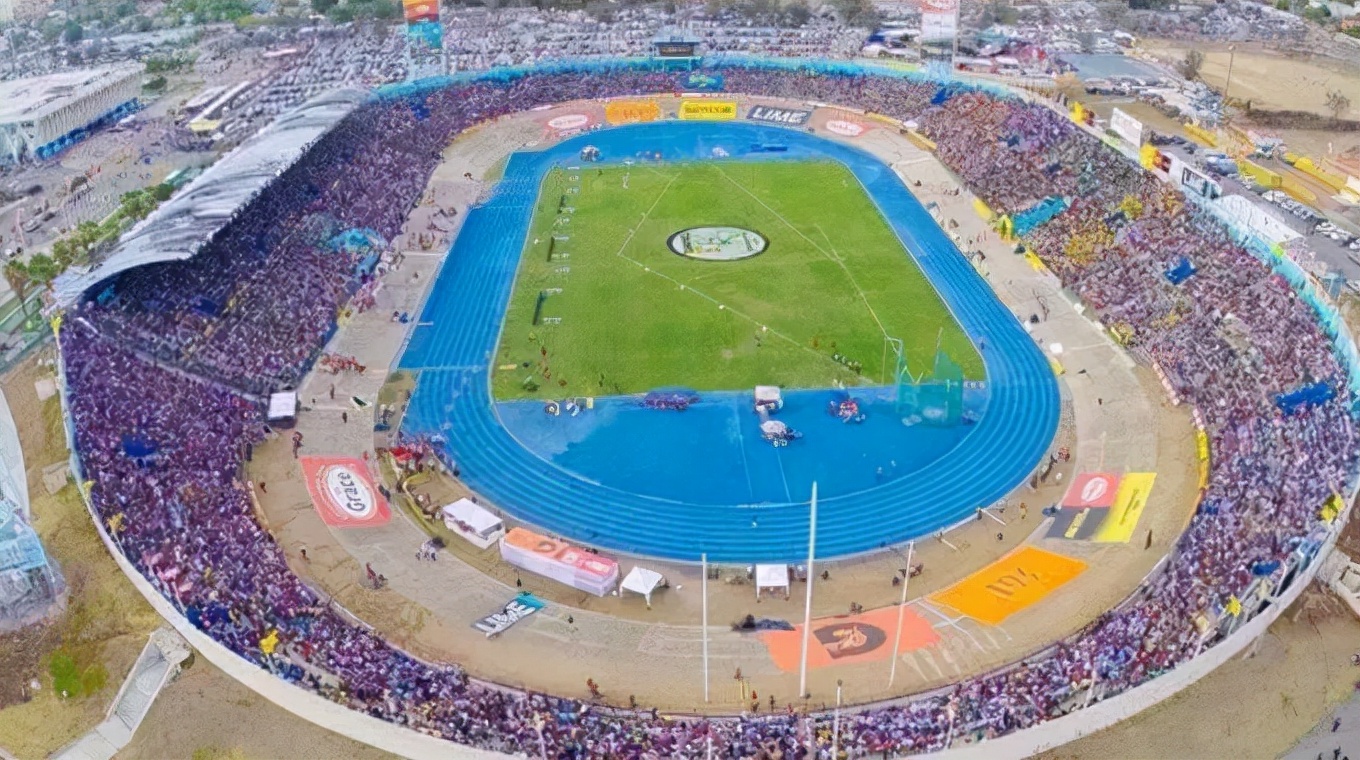 疯狂的一季！她们何以延续“牙买加速度”