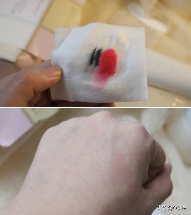 眼唇卸妆水曼丹,眼唇卸妆液420ml