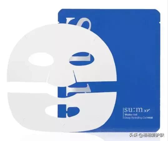 sum呼吸护肤品孕妇,sum37呼吸孕妇敏感肌护肤套盒